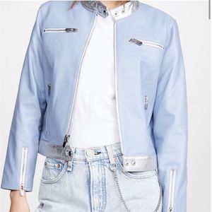 The Mighty Company | The Grays Jacket | Size M